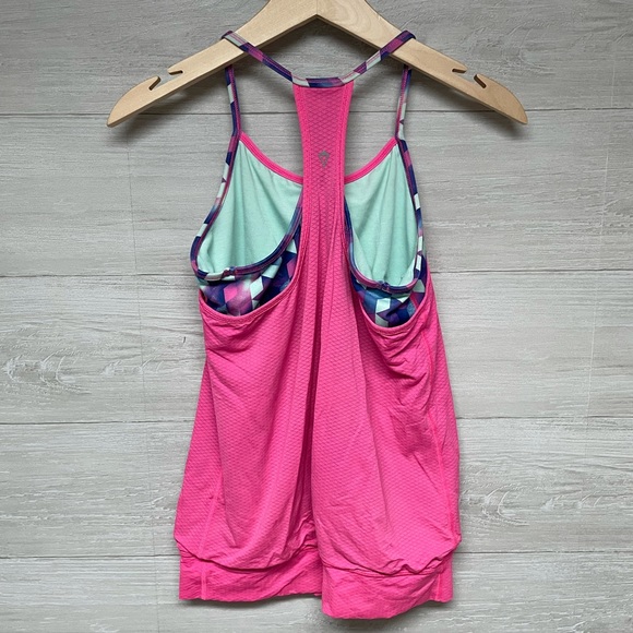 | Ivivva | tank top. Size 14. - Picture 2 of 4